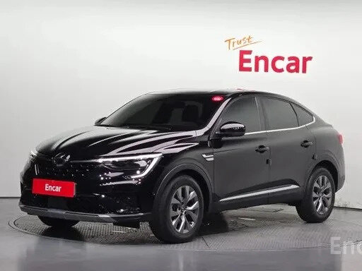 Открыть фотографии: Renault Samsung XM3