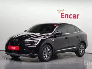 2023 Renault Samsung XM3, чёрный, 1310000 рублей, вид 1