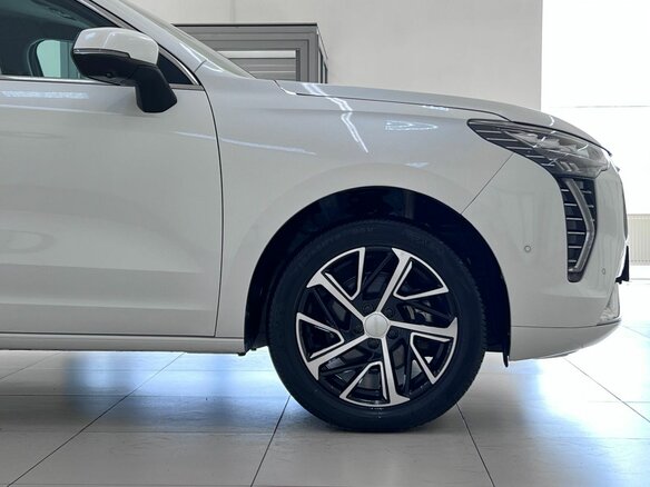 2023 Haval Jolion I, белый, 1830000 рублей - вид 19