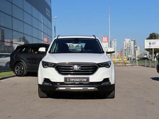 2019 FAW Besturn X40 I, белый, 1010000 рублей, вид 2