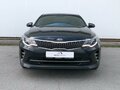 2017 Kia Optima IV, чёрный, 1530000 рублей - вид 7