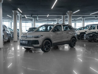 2026 Volkswagen Tharu XR 300 TSI, белый, 3140000 рублей, вид 1