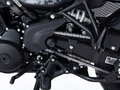 2026 Royal Enfield Himalayan, чёрный, 620000 рублей - вид 8