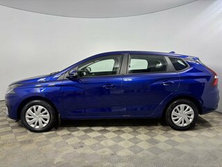 2026 Lada (ВАЗ) Iskra SW, синий, 1520000 рублей, вид 2