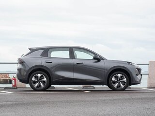 2026 Changan Qiyuan Q05 51.9 kWh II, серый, 2250000 рублей, вид 4