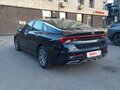 2020 Kia K5 III, синий, 2165000 рублей - вид 6
