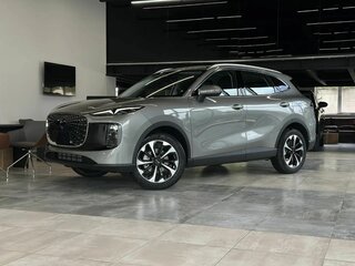 2026 Tenet Plus L6, серебристый, 3080000 рублей, вид 1
