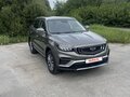 2023 Geely Atlas Pro, серый, 1850000 рублей - вид 2