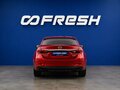 2018 Mazda 6 III (GJ) Рестайлинг, красный - вид 3