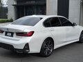 2024 BMW 3 серии Long 320Li VII (G2x) Рестайлинг, белый, 3400000 рублей - вид 9
