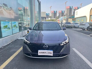 2026 Nissan Teana IV (L34), фиолетовый, 4000000 рублей, вид 2