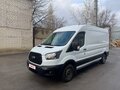2020 Ford Transit, белый, 2000000 рублей