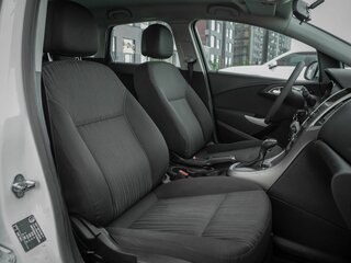 2011 Opel Astra J, белый, 569000 рублей, вид 5