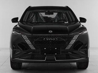 2025 Dongfeng Mage, чёрный, 2560000 рублей, вид 2