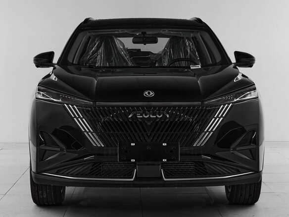 2025 Dongfeng Mage, чёрный, 2560000 рублей - вид 1