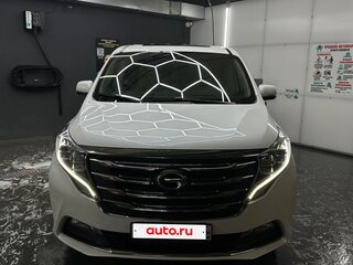 2020 GAC GN8 I, белый, 2250000 рублей, вид 4