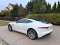 2015 Jaguar F-Type I, белый, 3000000 рублей - вид 11
