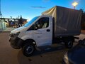 2026 ГАЗ Соболь NN, белый, 3599000 рублей - вид 8