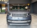 2024 Land Rover Range Rover P530 MHEV Long V, серый, 29800000 рублей - вид 1