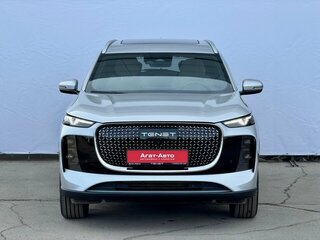 2025 Tenet T8, серебристый, 3300000 рублей, вид 3