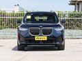 2026 BMW X3 30L xDrive IV (G45/G48), синий - вид 2