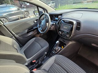 2018 Renault Kaptur I, белый, 2200000 рублей, вид 5
