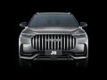 2025 Jaecoo J8, серый - вид 2
