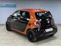 2017 Smart Forfour II, чёрный - вид 4