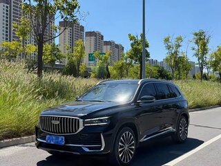 2025 Geely Xingyue L I Рестайлинг, чёрный, 3184550 рублей, вид 5