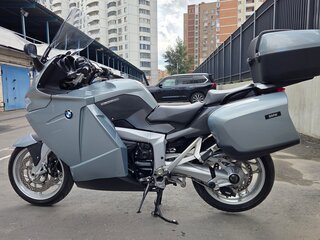 BMW K 1200 GT