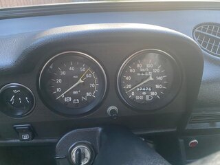 2004 Lada (ВАЗ) 2106 4-speed, синий, 350000 рублей, вид 5