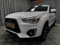 2014 Mitsubishi ASX I Рестайлинг, белый, 1139000 рублей - вид 5