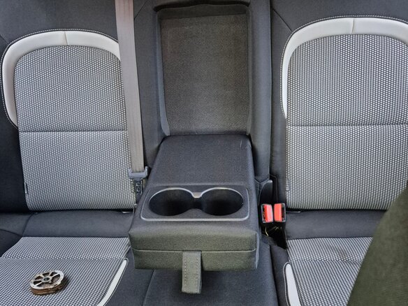 2013 Kia Ceed II, серый - вид 9