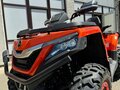 2026 Sharmax Force 1100, оранжевый, 1449900 рублей - вид 3