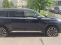 2023 Exeed VX I, чёрный, 3450000 рублей - вид 4