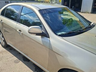 2010 Chevrolet Epica V250 Рестайлинг, бежевый, 580000 рублей, вид 2