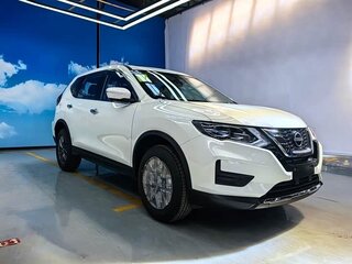 2026 Nissan X-Trail III Рестайлинг 2, белый, 2930000 рублей, вид 2