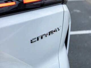 2026 Geely Cityray, белый, 3344990 рублей, вид 5