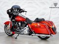 2011 Harley-Davidson Street Glide, красный, 1127000 рублей - вид 7