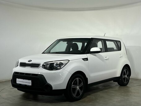 Kia Soul II