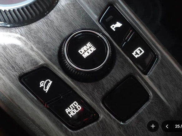 2023 Kia Sportage V, серый, 2750000 рублей - вид 23