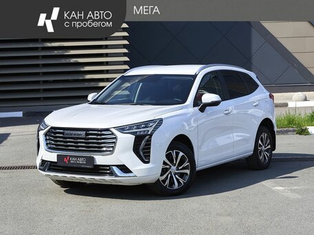 Haval Jolion I