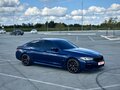 2020 BMW 5 серии 530i xDrive VII (G30/G31/G38) Рестайлинг, синий, 5550000 рублей