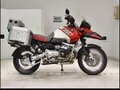 2003 BMW R 1150 GS, красный, 655000 рублей