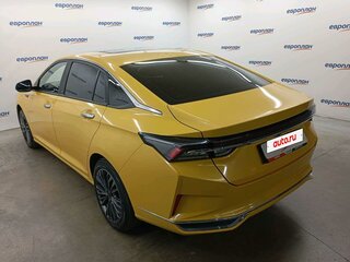 2023 Dongfeng Shine Max, серый, 1363725 рублей, вид 4