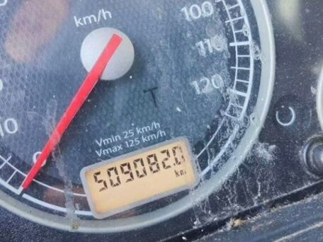 2011 Iveco Stralis, белый, 950000 рублей, вид 4