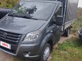 2013 ГАЗ ГАЗель Next, серый, 2300000 рублей - вид 1