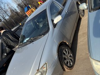 2010 Lifan Solano I (620), серебристый, 99999 рублей, вид 5