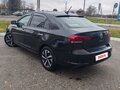 2020 Volkswagen Polo VI, чёрный, 1550000 рублей - вид 5