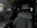 2026 Jetour T2, чёрный - вид 8